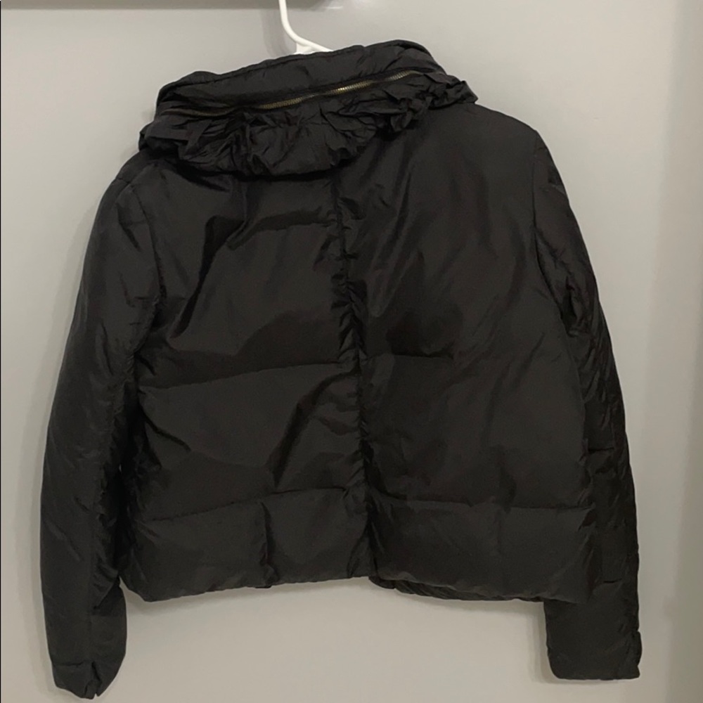 Authentic Armani Collezioni Down Jacket - image 2